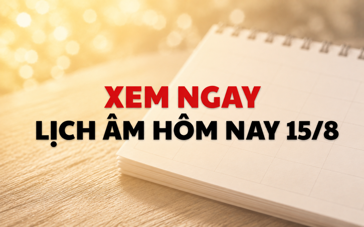 Tử vi 12 con giáp hôm nay 15/8: Tị tích cực, Sửu đào hoa nở rộ- Ảnh 3.
