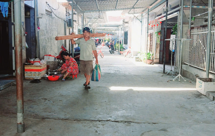 Có một làng cổ ở Khánh Hòa, đến một lần là nhớ - Ảnh 2.