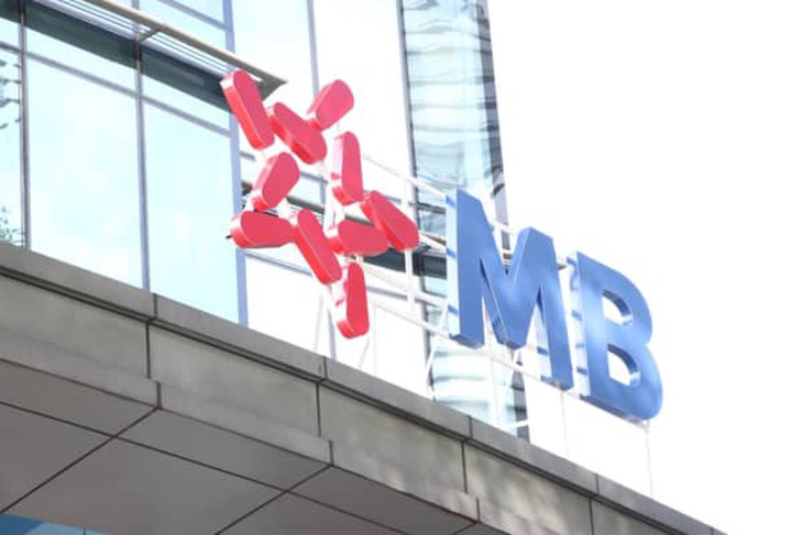 Khuyến nghị mua dành cho cổ phiêu MBB - Ảnh 1.