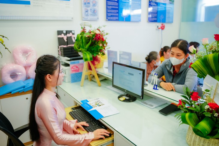 Ra mắt diện mạo mới, nâng trải nghiệm chăm sóc phụ nữ tại Cần Thơ- Ảnh 2.