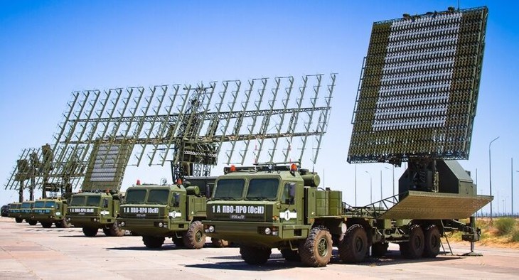 Mỹ học 'bí quyết' của Nga để áp dụng cứu hệ thống phòng không THAAD- Ảnh 1.