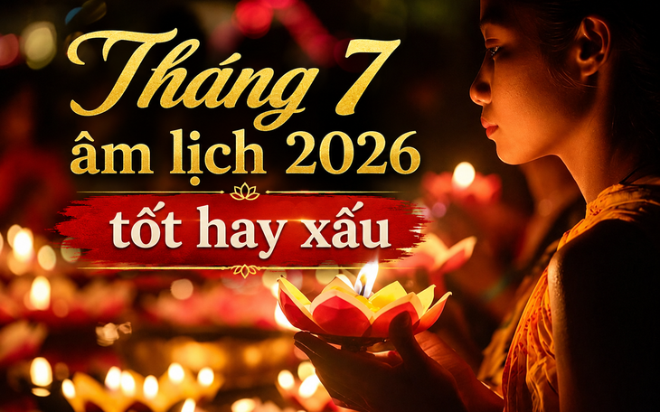 Âm lịch hôm nay 15/8 - Lịch âm 15/8 - Lịch vạn niên ngày 15/8/2026 - Ảnh 2.