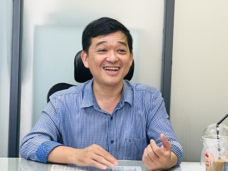 Ngôi trường có nhiều học sinh đỗ trường Y: Phía sau kỷ luật là yêu thương - Ảnh 1.