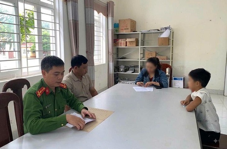 Gọi điện quấy rối Tổng đài 113 phải trả giá đắt- Ảnh 2.