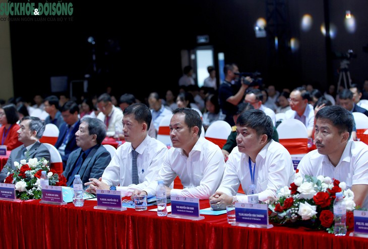 Đưa y học chính xác đến gần hơn với người bệnh ung thư- Ảnh 1.