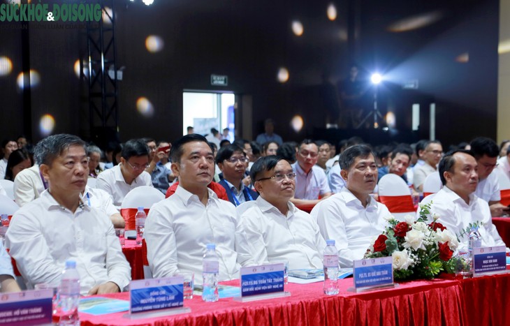 Đưa y học chính xác đến gần hơn với người bệnh ung thư- Ảnh 2.