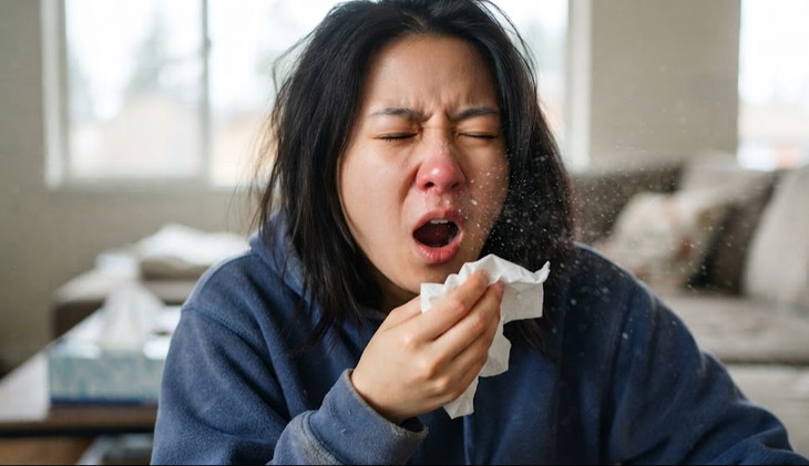 4 loại thực phẩm chức năng hỗ trợ tăng miễn dịch, phòng cảm cúm - Ảnh 1.