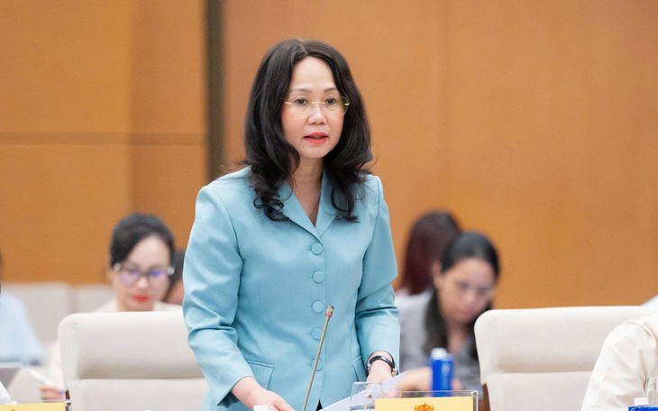 Phó Chủ tịch Quốc hội: Mỗi trường học vùng biên là một mái nhà ấm áp- Ảnh 4.