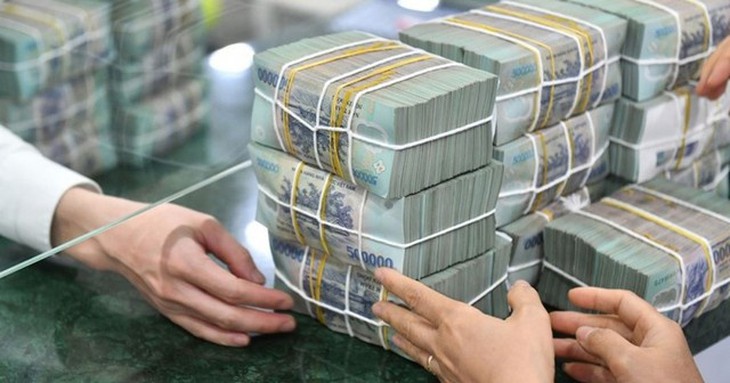 Không chấp hành chỉ đạo giảm lãi suất cho vay, ngân hàng sẽ bị xử lý- Ảnh 1.