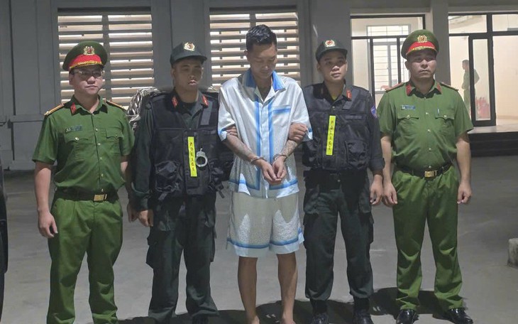 Phú Lê: Từ 'giang hồ mạng' thành 'doanh nhân' và cái kết bị khởi tố- Ảnh 2.