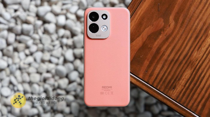 Trải nghiệm nhanh Redmi 17 5G: Pin 7500 mAh, màn hình lớn, giá đáng cân nhắc- Ảnh 2.