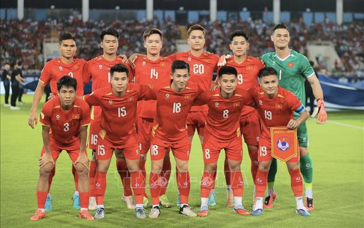 Lịch thi đấu bóng đá hôm nay ngày 16/8 - 17/8: Đội tuyển Việt Nam vs Malaysia - Bán kết ASEAN Cup 2026- Ảnh 3.