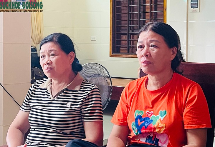 Cô giáo người Tày tới miền 'đất lửa' lần tìm manh mối về người bố liệt sĩ- Ảnh 2.