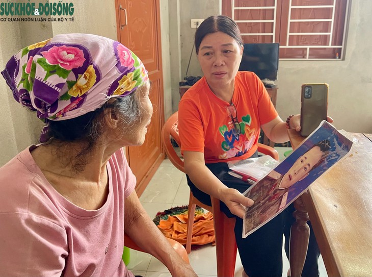 Cô giáo người Tày tới miền 'đất lửa' lần tìm manh mối về người bố liệt sĩ- Ảnh 7.