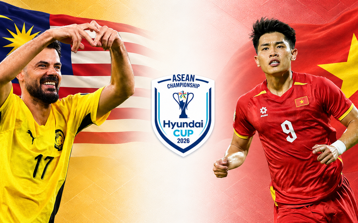 Kênh và link xem trực tiếp đội tuyển Việt Nam vs Malaysia tối 16/8- Ảnh 2.