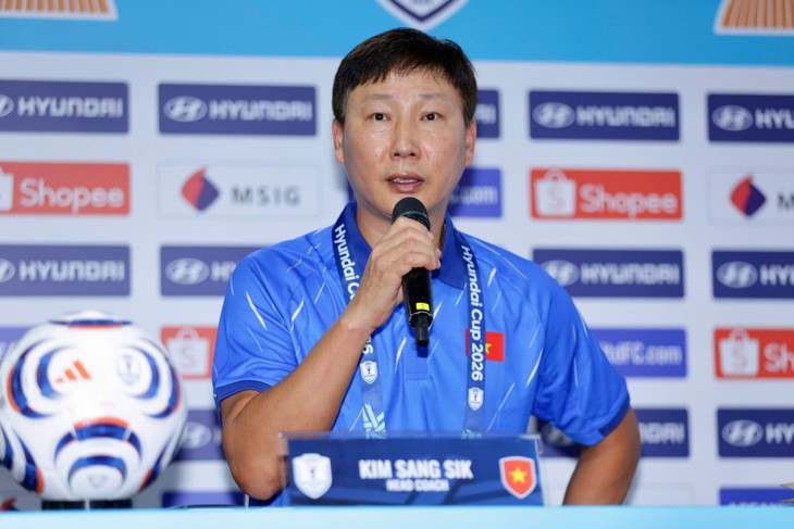 Lịch thi đấu bóng đá hôm nay 16/8: Đại chiến Đội tuyển Việt Nam vs Malaysia tại bán kết Asean Cup 2026- Ảnh 1.