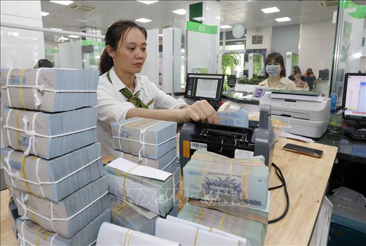 Sự kiện kinh tế Việt Nam nổi bật tuần  qua- Ảnh 1.