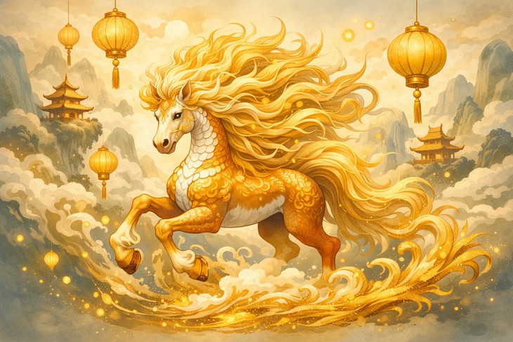 Tử vi tuần mới 12 con giáp từ 17/8 - 23/8: Sửu khả quan, Hợi vận trình nổi bật- Ảnh 2.
