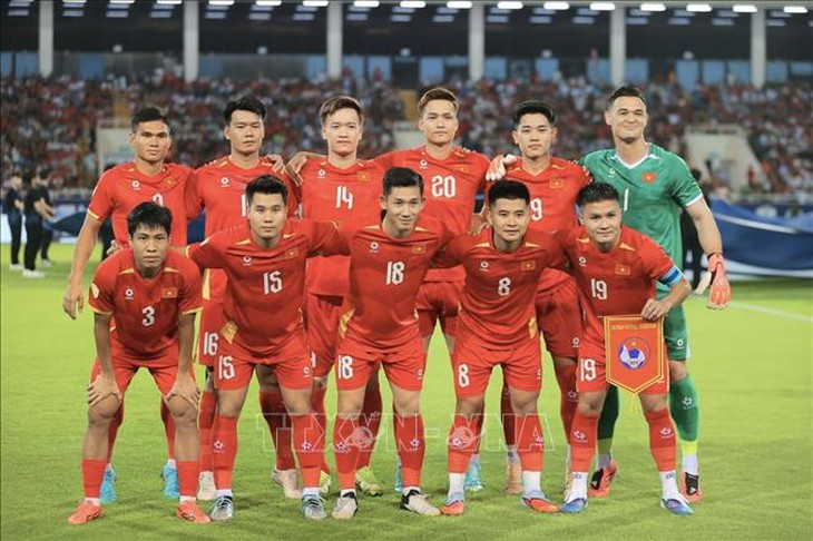 ASEAN Cup 2026: AFC chỉ ra lợi thế của đội tuyển Việt Nam trước đại chiến Malaysia- Ảnh 1.