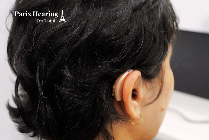 Paris Hearing khai trương trung tâm trợ thính mới tại 60 Trần Cung, Hà Nội - Ảnh 1.