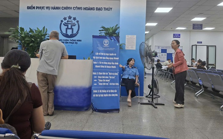 Hướng dẫn khai thuế thu nhập cá nhân từ tiền lương, tiền công - Ảnh 1.