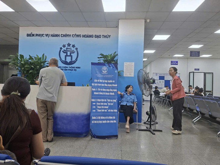 Các trường hợp được miễn phí trước bạ theo quy định của pháp luật - Ảnh 1.