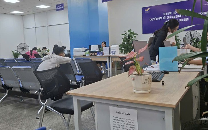 Hướng dẫn khai thuế thu nhập cá nhân từ thừa kế, quà tặng - Ảnh 1.