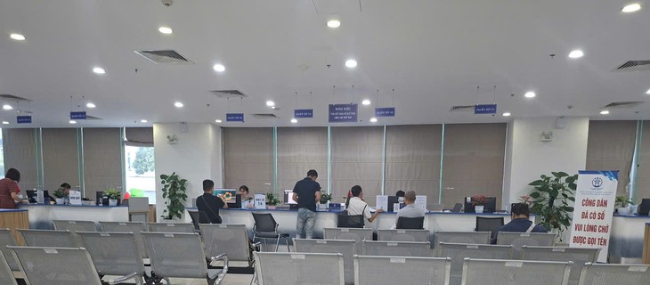 Các trường hợp chuyển nhượng đất được miễn thuế thu nhập cá nhân- Ảnh 1.