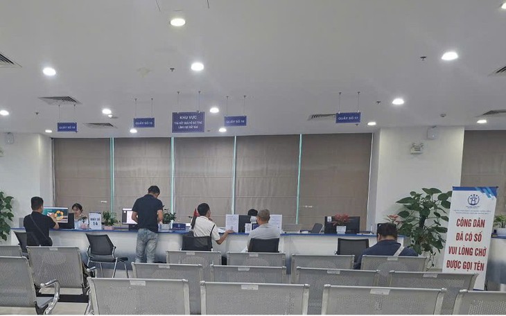 Phạt tiền từ 2.000.000 đồng đến 3.000.000 đồng khi không đăng ký biến động đất đai - Ảnh 1.