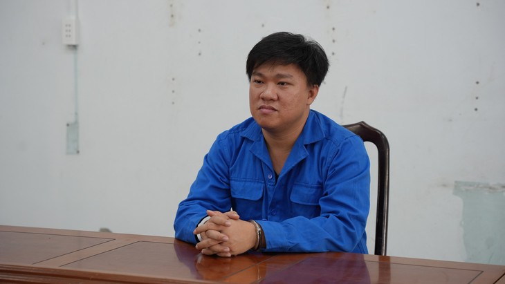 TPHCM: Khởi tố 11 đối tượng mua bán thận- Ảnh 1.