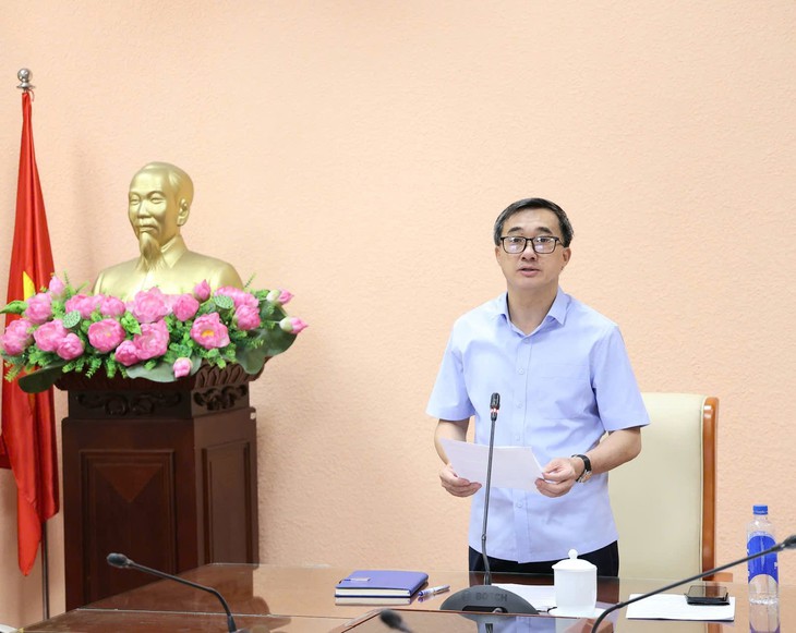 Minh bạch điều phối, bảo vệ người hiến khi sửa Luật Hiến, ghép, lấy mô, tạng - Ảnh 1.