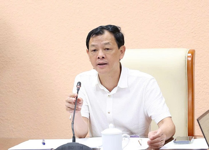 Hiện đại hóa hệ thống phân phối dược, bảo đảm người dân tiếp cận thuốc kịp thời- Ảnh 1.