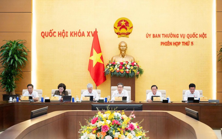 Hoàn thiện Luật Phát triển đô thị: Thận trọng với những vấn đề mới, khó - Ảnh 5.