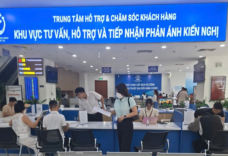 Các trường hợp miễn thuế, giảm thuế - Ảnh 1.