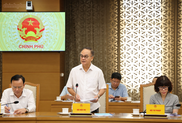 Phó Thủ tướng Phạm Thị Thanh Trà: Người cao tuổi là nguồn lực, động lực phát triển- Ảnh 3.