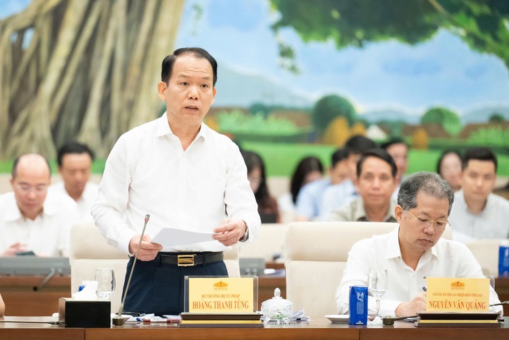 Hoàn thiện Luật Phát triển đô thị: Thận trọng với những vấn đề mới, khó - Ảnh 1.