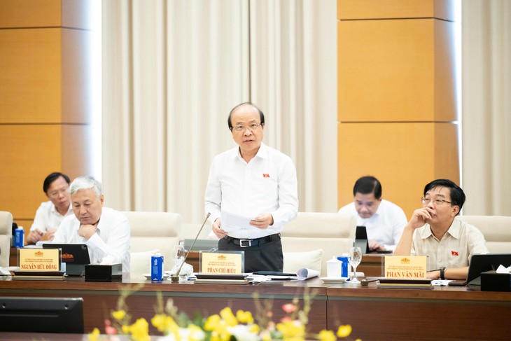 Hoàn thiện Luật Phát triển đô thị: Thận trọng với những vấn đề mới, khó - Ảnh 3.