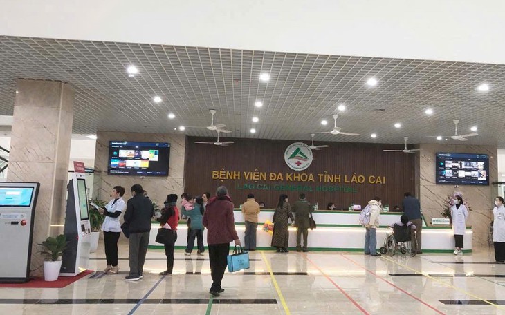 Trường Đại học Y Dược Hải Phòng mở lớp đào tạo sau đại học tại Lào Cai- Ảnh 2.