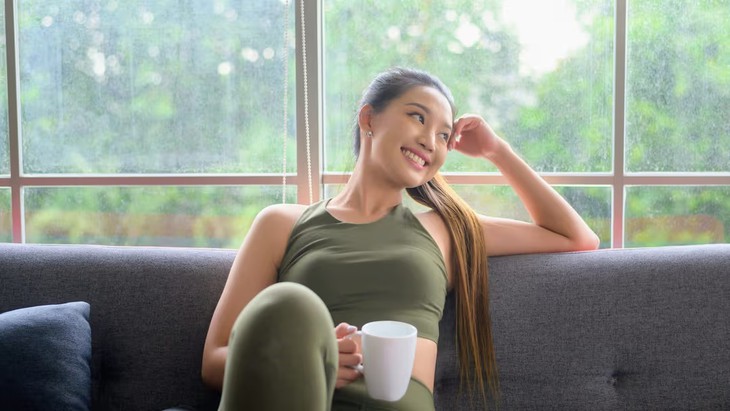 Công dụng tăng cơ, giảm mỡ từ một trong những thức uống phổ biến nhất thế giới - Ảnh 2.
