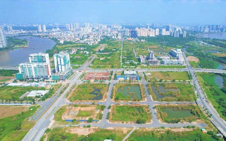 Chính phủ yêu cầu đổi mới tư duy phát triển kết cấu hạ tầng- Ảnh 2.