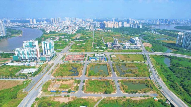 Chỉ đạo mới nhất của Chính phủ về quản lý, sử dụng đất đai- Ảnh 1.