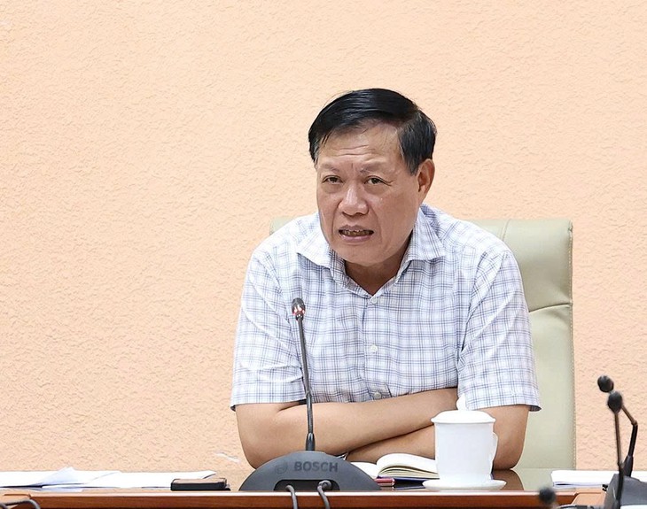 Sửa đổi Luật An toàn thực phẩm: Tránh chồng chéo, quản lý theo mức độ rủi ro- Ảnh 1.