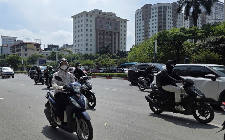 Những địa phương có rủi ro sạt lở cao nhất khi miền Bắc bắt đầu mưa lớn - Ảnh 2.