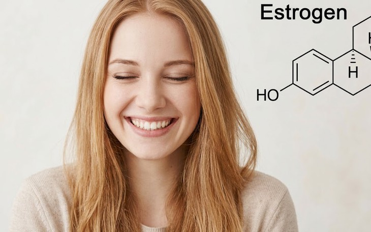 Suy giảm estrogen gây bất lợi gì cho sức khỏe phụ nữ? - Ảnh 2.