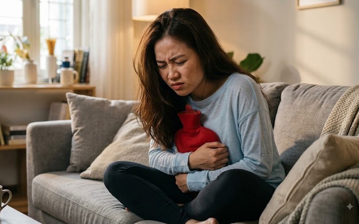 Sát ngày đi du lịch, có thể uống thuốc để lùi kỳ kinh?- Ảnh 3.