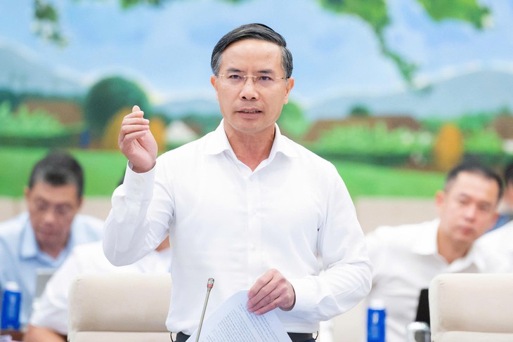 Sửa Luật NHNN Việt Nam: Tăng kiểm soát, giảm rủi ro, gỡ vướng thị trường- Ảnh 2.