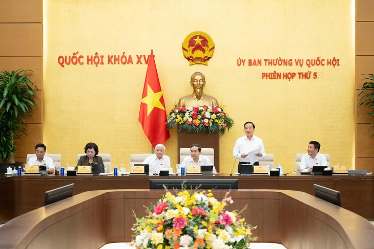 Hoàn thiện Luật Phát triển đô thị: Thận trọng với những vấn đề mới, khó - Ảnh 4.