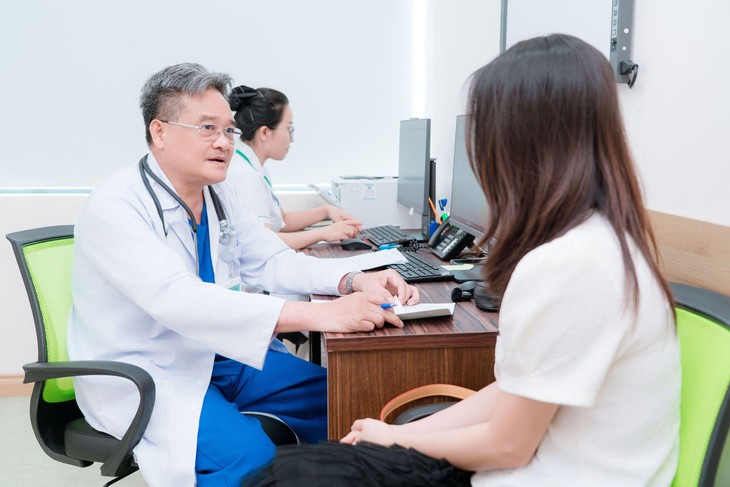 Thu Cúc TCI mở rộng cơ hội tiếp cận y tế chất lượng cao tại Hải Phòng- Ảnh 2.