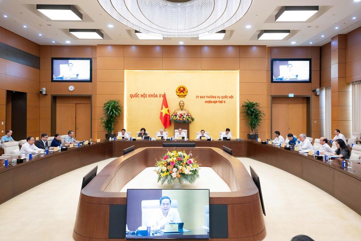Sửa Luật NHNN Việt Nam: Tăng kiểm soát, giảm rủi ro, gỡ vướng thị trường- Ảnh 1.