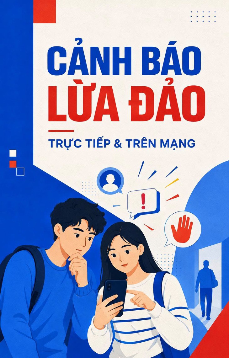 Hàng loạt trường đại học phát cảnh báo tới sinh viên- Ảnh 2.